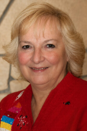 Bernadette Darlene Jones 1944-2026